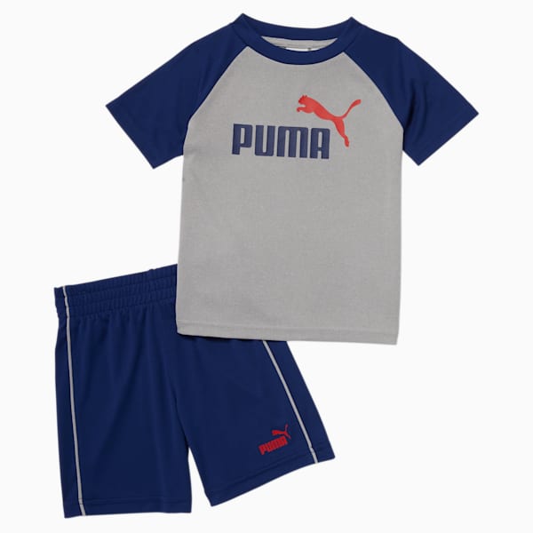Toddler puma shirt cheap